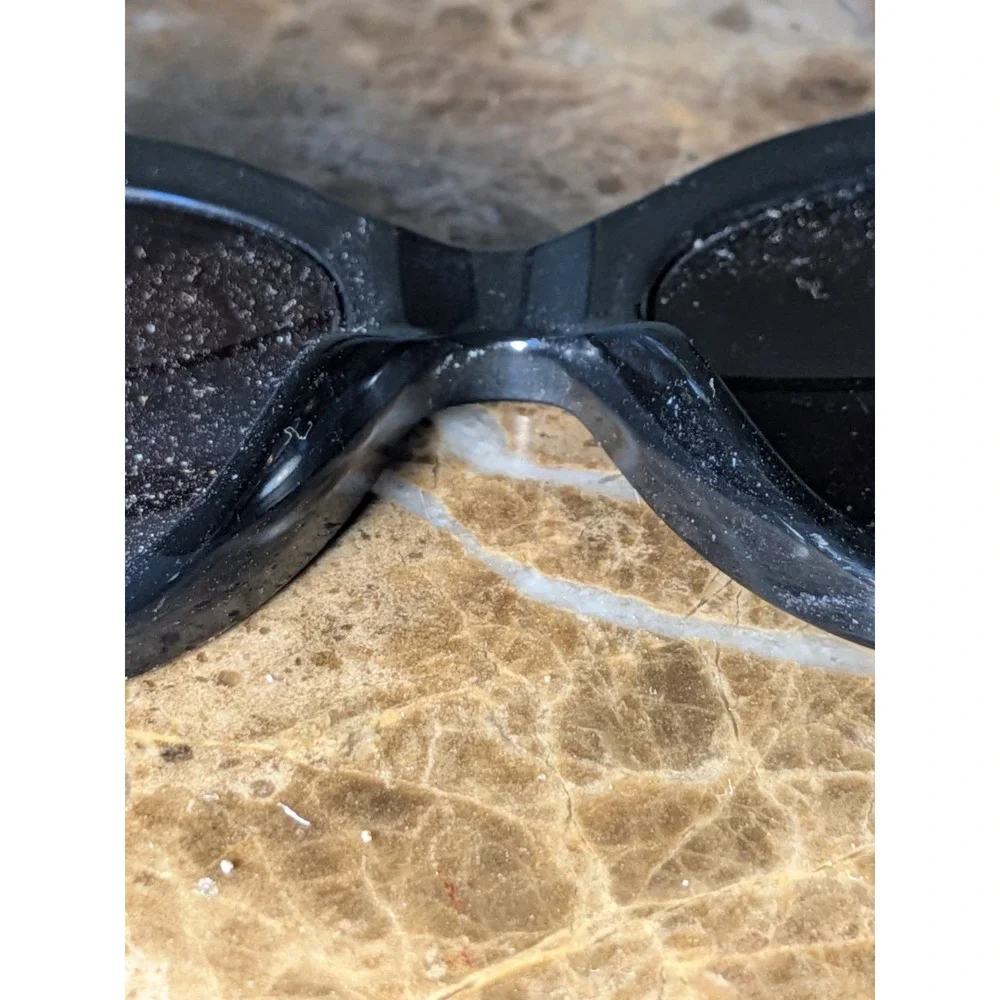 COACH HC 8264 5002T3 BLACK GOLD AUTHENTIC FRAMES EYEGLASSES 56-17